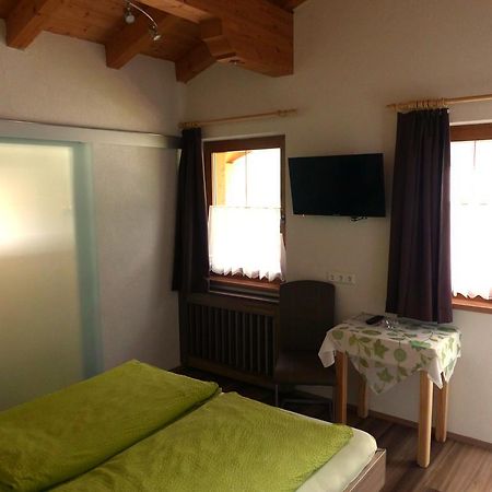 Hotel Haus Hildegard Neustift im Stubaital Exterior foto