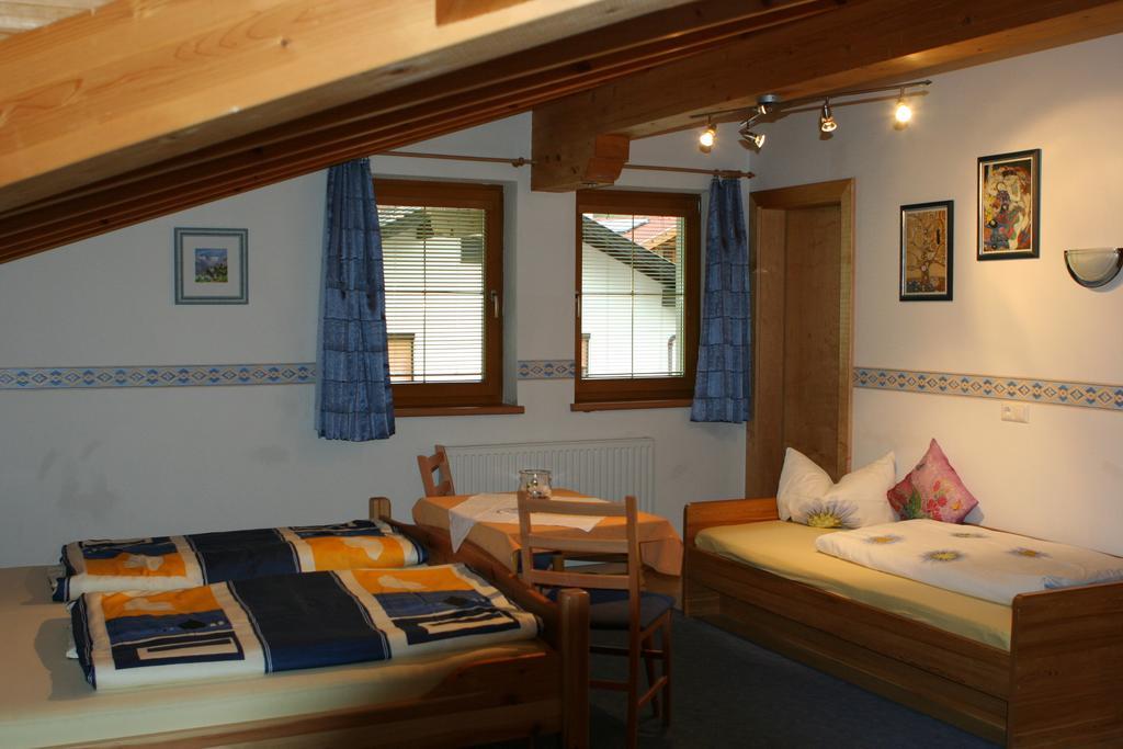 Hotel Haus Hildegard Neustift im Stubaital Habitación foto