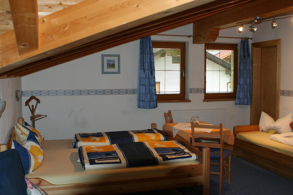Hotel Haus Hildegard Neustift im Stubaital Habitación foto