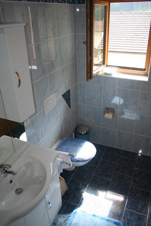 Hotel Haus Hildegard Neustift im Stubaital Habitación foto