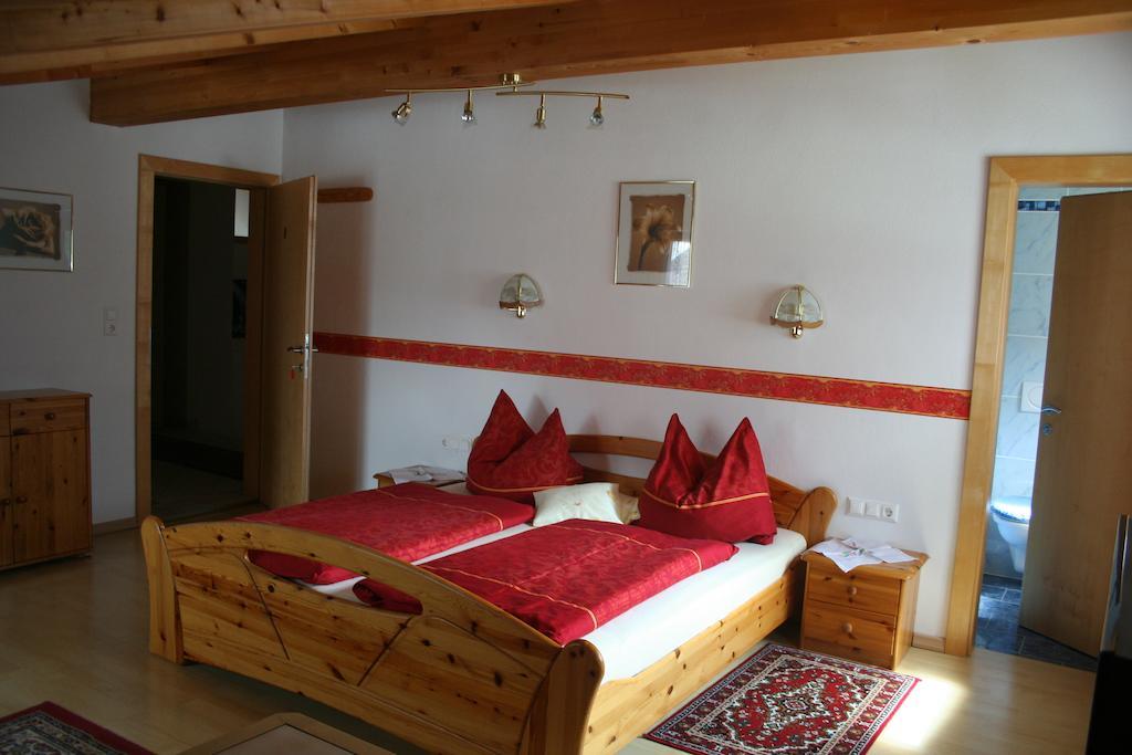 Hotel Haus Hildegard Neustift im Stubaital Habitación foto