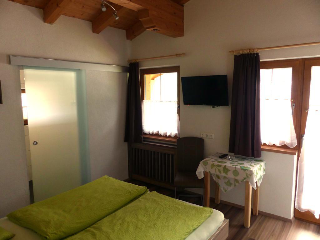 Hotel Haus Hildegard Neustift im Stubaital Exterior foto
